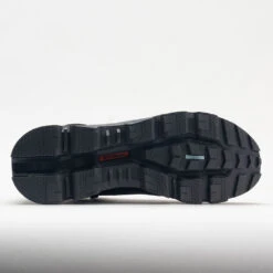 On Running On Cloudrock 2 Waterproof Men's Black/Eclipse -Exclusive Shoes Store 631357 4