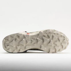 Salomon Cross Hike 2 Mid GTX Women's Feather Grey/Olive Night -Exclusive Shoes Store 631362 4