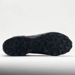 Salomon Cross Hike 2 Mid GTX Men's Black -Exclusive Shoes Store 631363 4