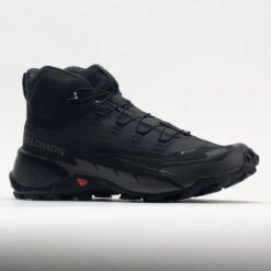 Salomon Cross Hike 2 Mid GTX Men's Black -Exclusive Shoes Store 631363 5