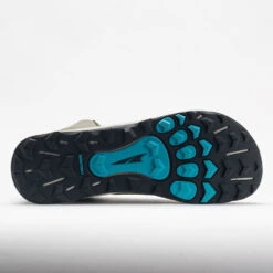 Altra Lone Peak Hiker Men's Dusty Olive 9 Altra Lone Peak Hiker Men's Dusty Olive -Exclusive Shoes Store 631373 4