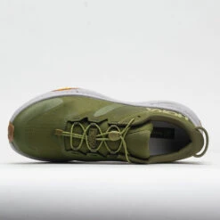 HOKA Transport Men's Avocado/Harbor Mist -Exclusive Shoes Store 631384 2