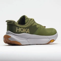HOKA Transport Men's Avocado/Harbor Mist -Exclusive Shoes Store 631384 6