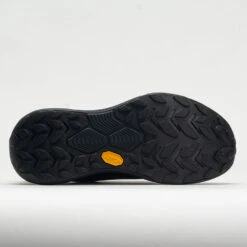 HOKA Transport Men's Black/Black -Exclusive Shoes Store 631385 4