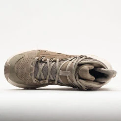 HOKA Anacapa Breeze Mid Women's Dune/Eggnog -Exclusive Shoes Store 631386 2