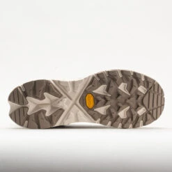 HOKA Anacapa Breeze Mid Women's Dune/Eggnog -Exclusive Shoes Store 631386 4