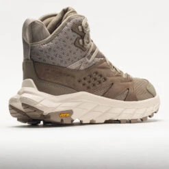 HOKA Anacapa Breeze Mid Women's Dune/Eggnog -Exclusive Shoes Store 631386 6