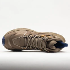 HOKA Anacapa Mid GTX Men's Dune/Elmwood -Exclusive Shoes Store 631393 2