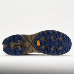 HOKA Anacapa Mid GTX Men's Dune/Elmwood -Exclusive Shoes Store 631393 4