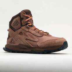 Altra Lone Peak Hiker 2 Women's Brown -Exclusive Shoes Store 631405 5