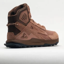 Altra Lone Peak Hiker 2 Women's Brown -Exclusive Shoes Store 631405 6