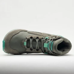 Altra Lone Peak Hiker 2 Women's Gray/Green -Exclusive Shoes Store 631406 2