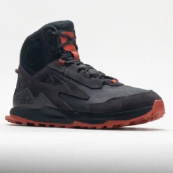 Altra Lone Peak Hiker 2 Men's Black/Gray -Exclusive Shoes Store 631407 5