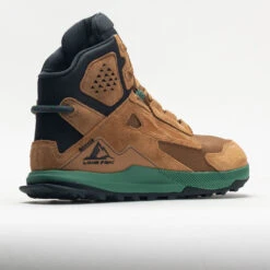 Altra Lone Peak Hiker 2 Men's Brown -Exclusive Shoes Store 631408 6