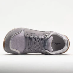 Altra LP Alpine Women's Gray/Purple -Exclusive Shoes Store 631409 2