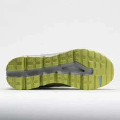 On Running On Cloudtrax Waterproof Women's Glacier/Zest -Exclusive Shoes Store 631420 4