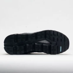 On Running On Cloudtrax Waterproof Men's Black -Exclusive Shoes Store 631421 4