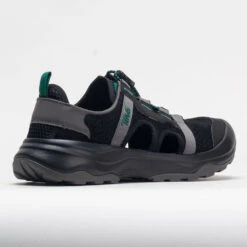 Teva Outflow CT Women's Black/Grey -Exclusive Shoes Store 631430 6