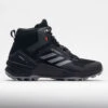 Adidas Terrex Swift R3 Mid GTX Men's Black/Grey/Solar Red