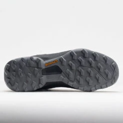 Adidas Terrex Swift R3 Mid GTX Men's Black/Grey/Solar Red -Exclusive Shoes Store 631497 4