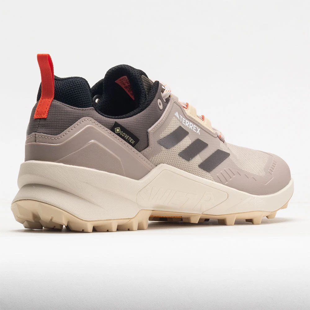 Adidas Terrex Swift R3 GTX Men's Wonder Taupe/Earth Strata 6 Adidas Terrex Swift R3 GTX Men's Wonder Taupe/Earth Strata - Image 6