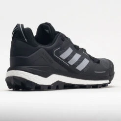 Adidas Terrex Skychaser 2 GTX Men's Black/Halo Silver/Solid Grey 11 Adidas Terrex Skychaser 2 GTX Men's Black/Halo Silver/Solid Grey -Exclusive Shoes Store 631502 6