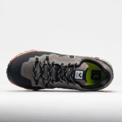 VEJA Fitz Roy Men's Basalte/Black -Exclusive Shoes Store 631503 2