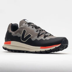 VEJA Fitz Roy Men's Basalte/Black -Exclusive Shoes Store 631503 5