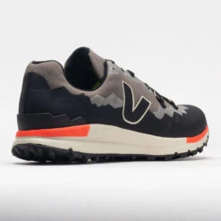 VEJA Fitz Roy Men's Basalte/Black -Exclusive Shoes Store 631503 6