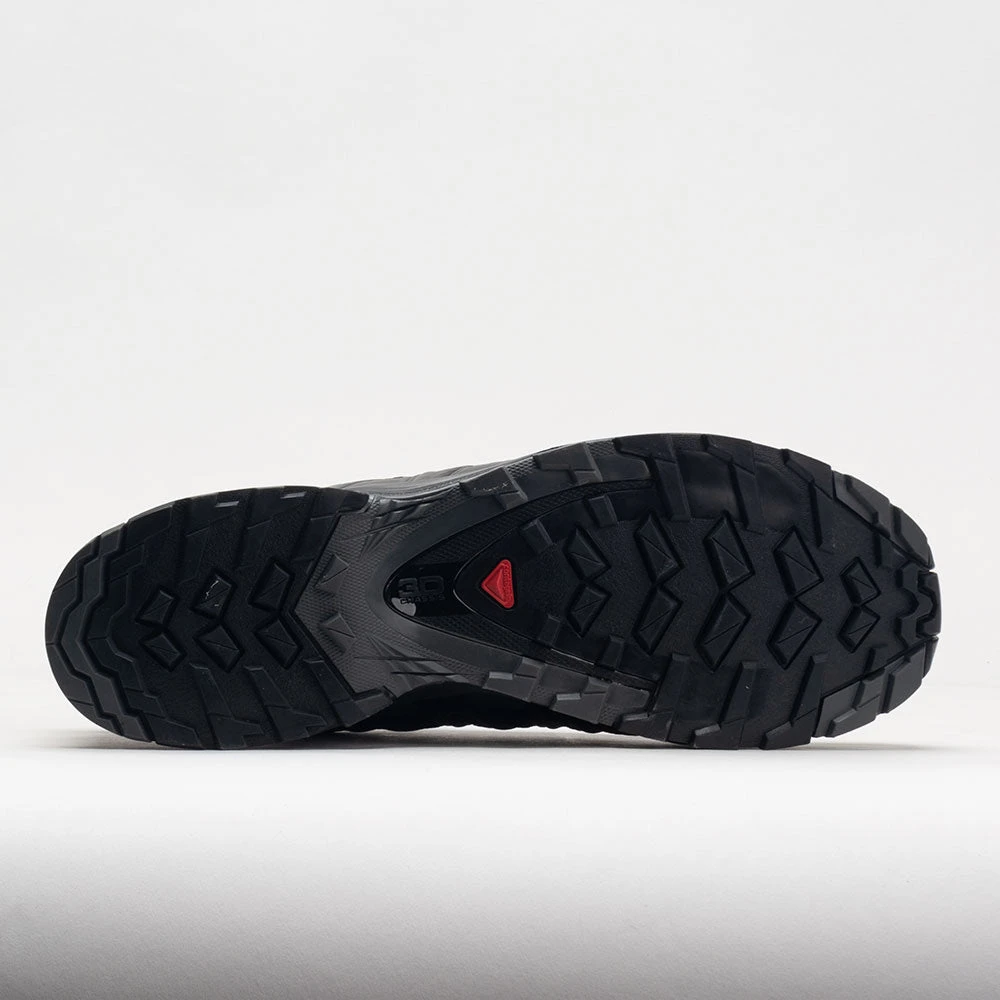 Salomon XA Pro 3D V8 Men's Black/Black/Magnet 4 Salomon XA Pro 3D V8 Men's Black/Black/Magnet - Image 4