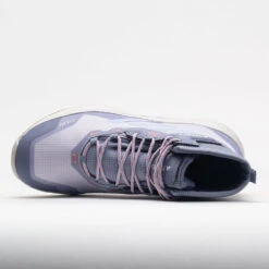 Adidas Terrex Hiker Rain.RDY Women's Silver Dawn/Blue Dawn/Coral -Exclusive Shoes Store 631516 2