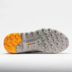 Adidas Terrex Hiker Rain.RDY Women's Silver Dawn/Blue Dawn/Coral -Exclusive Shoes Store 631516 4