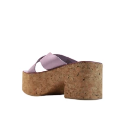 JEFFREY CAMPBELL ITZELIA LILAC -Exclusive Shoes Store 7 03