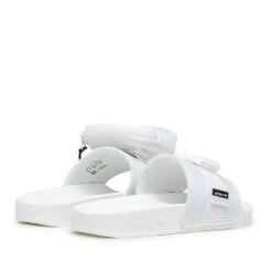 Adidas Originals ADIDAS W POUCHYLETTE (WHITE) 6 Adidas Originals ADIDAS W POUCHYLETTE (WHITE) -Exclusive Shoes Store ADIDASGZ4329 2