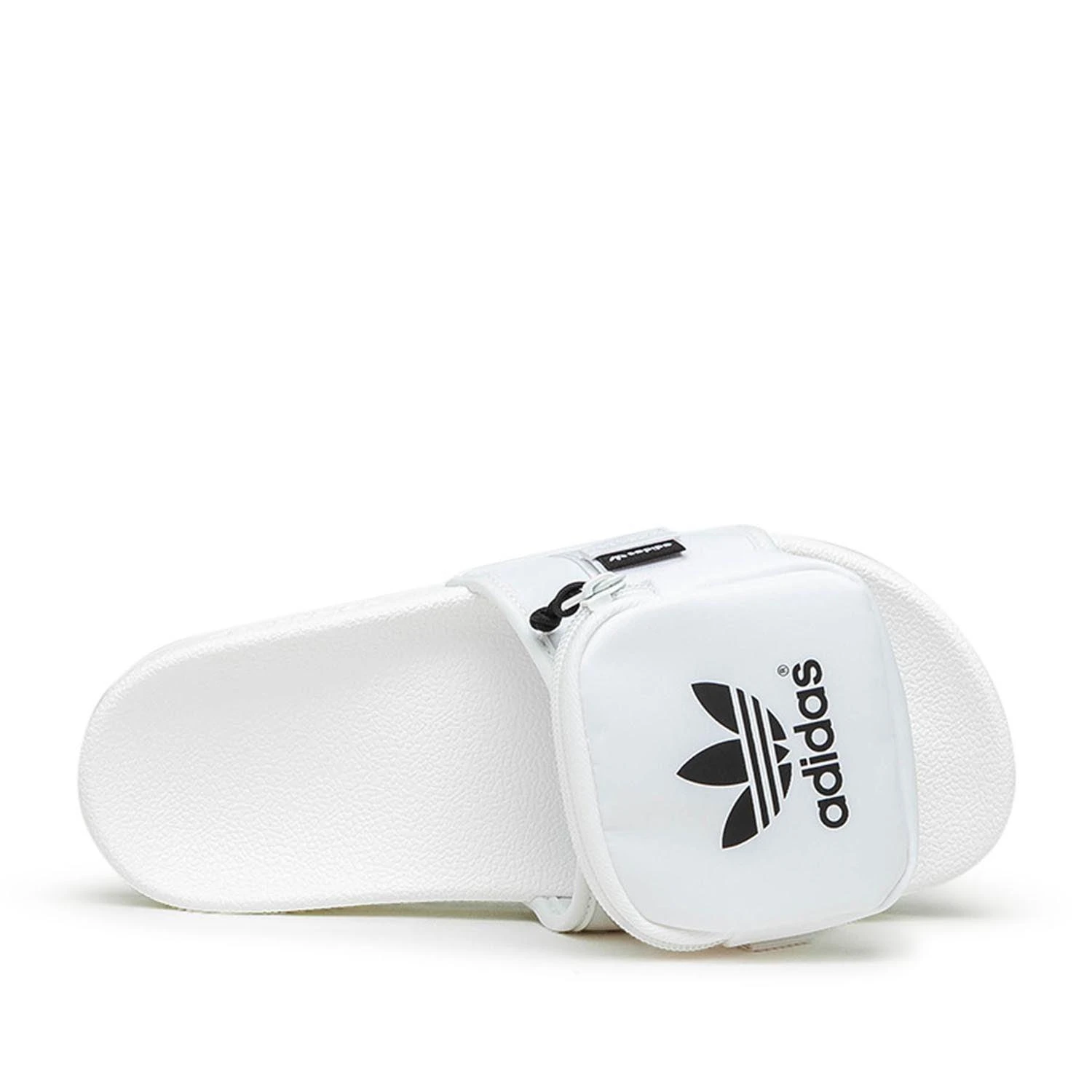Adidas Originals ADIDAS W POUCHYLETTE (WHITE) 2 Adidas Originals ADIDAS W POUCHYLETTE (WHITE) - Image 2