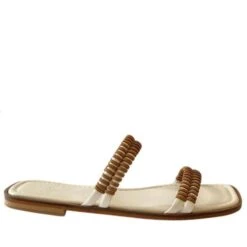 MARIETTA CHROUSALA AMELIA NATURAL FLATS