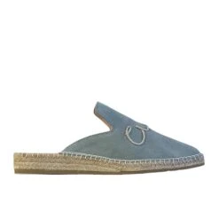 MACARENA IMA157 BLUE FLATS