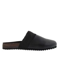 Kendall + Kylie KENDALL+KYLIE BREZLER BLACK FLATS