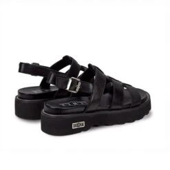 CULT ZIGGY 3137 SANDALS -Exclusive Shoes Store CULTSANDALBLK3