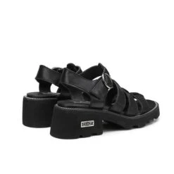 CULT GRACE 3701 BLACK SANDALS -Exclusive Shoes Store CULTTGAE3