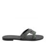 S.PIERO E1-087 BLACK FLATS