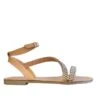S.PIERO E1-071 NATURAL SANDALS