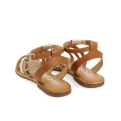 GIOSEPPO GATUN MULTICOLOR SANDALS -Exclusive Shoes Store GATUN2