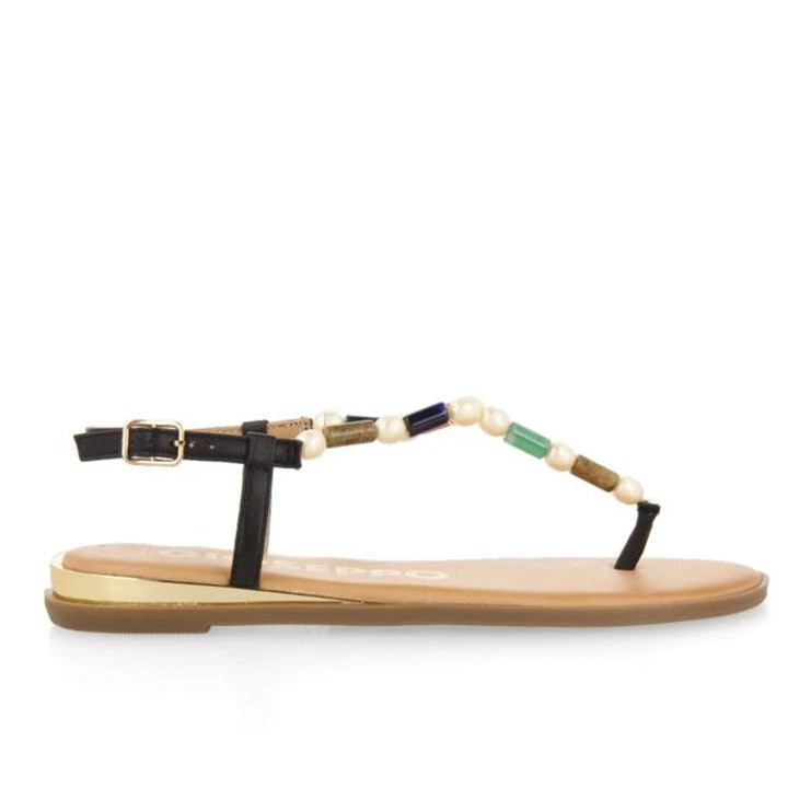 GIOSEPPO ITAUNA MULTICOLOR SANDALS 1 GIOSEPPO ITAUNA MULTICOLOR SANDALS