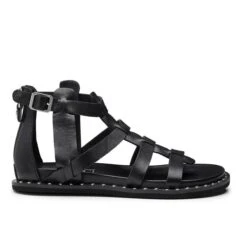 CULT ROCHELLE 3432 BLACK SANDALS