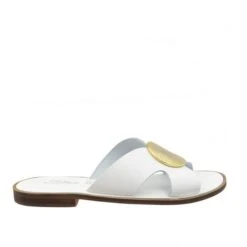 S.PIERO E37-017 WHITE FLATS