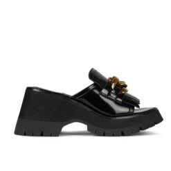 JEFFREY CAMPBELL SMASHED