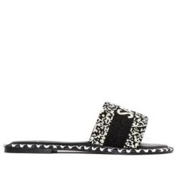 Exclusive Shoes Store -Exclusive Shoes Store TROPEZBLAKC1