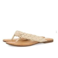 GIOSEPPO BICAS OFF-WHITE SANDALS 5 GIOSEPPO BICAS OFF-WHITE SANDALS -Exclusive Shoes Store bicas1