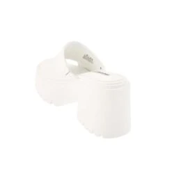 WINDSOR SMITH EMOTIONAL WHITE SANDALS -Exclusive Shoes Store emotionalwhite2